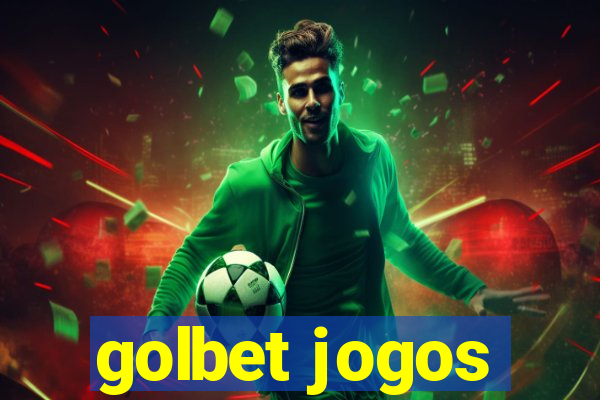 golbet jogos